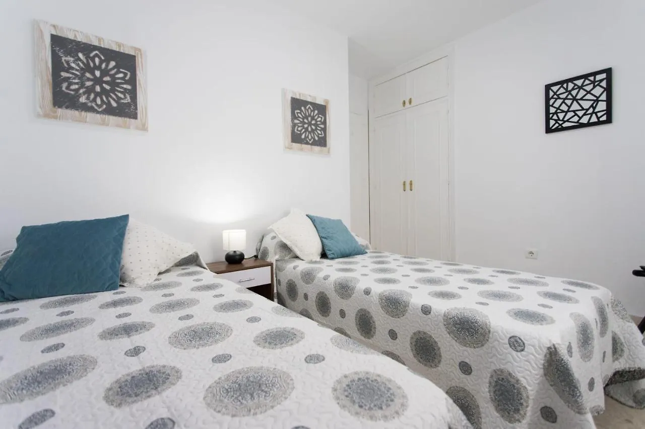 Apartment Cielos 57 El Puerto de Santa Maria