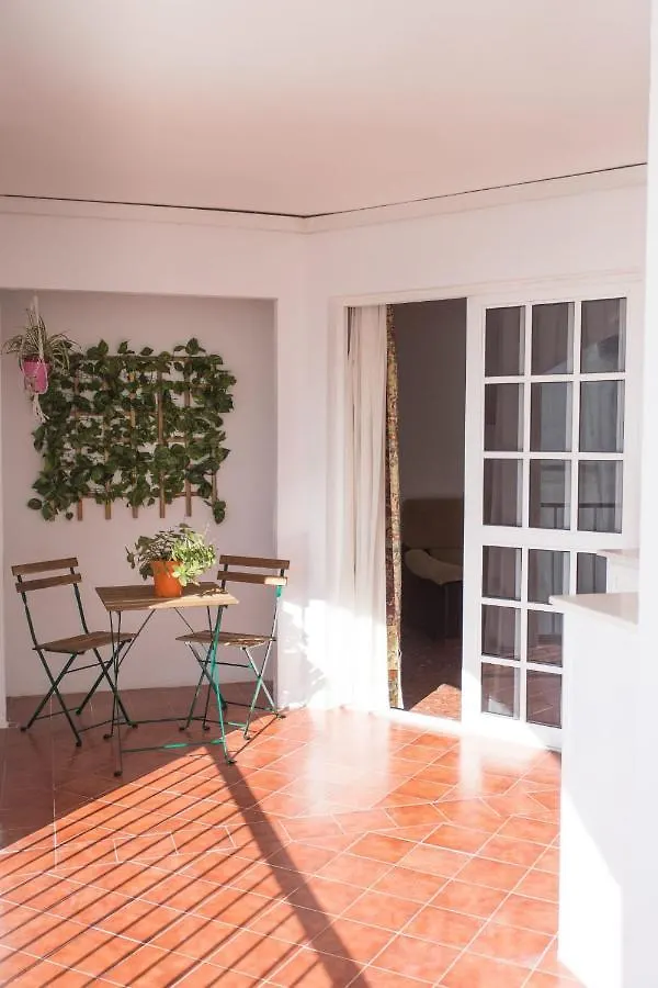 Apartment Cielos 57 El Puerto de Santa Maria