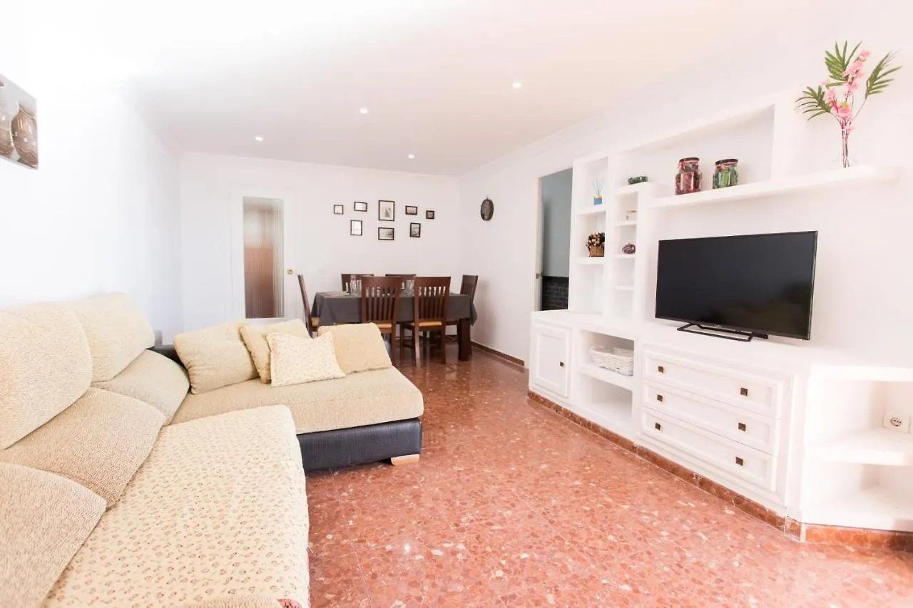 Apartment Cielos 57 El Puerto de Santa Maria