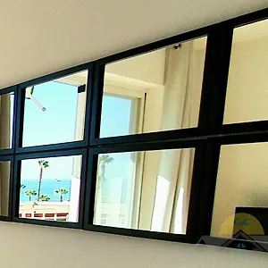 Estudio -los Maites 2- Vistas Al Mar - Apartamento Benalmádena