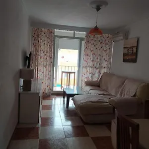 Apartamento Piso Grumete, El Puerto de Santa María