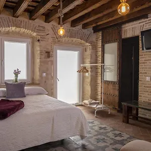 Apartment Palacio La Cruz Bajo C, El Puerto de Santa María