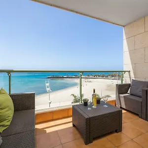 Lanzarote Siglo Xxi Sea View Apartamento Arrecife (Lanzarote)